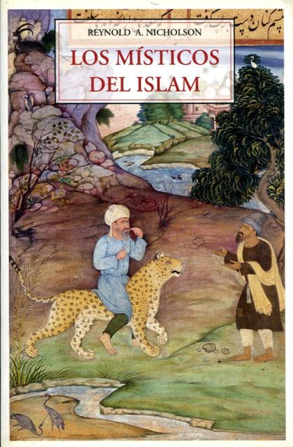 Los místicos del Islam, Reynold Alleyne Nicholson