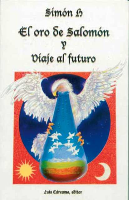 El oro de Salomon y viaje al futuro