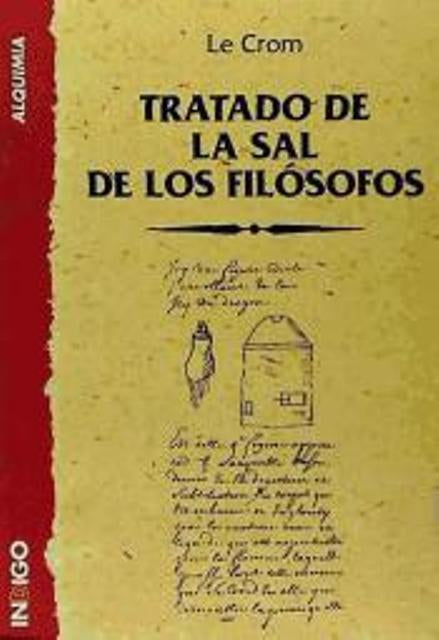 Tratado de sal de los filósofos, Le Crom