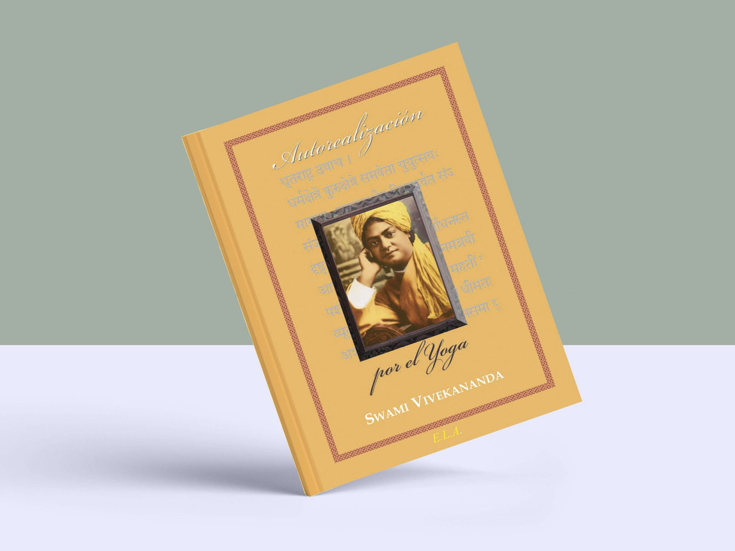 Autorealización por el Yoga, Swami Vivekananda