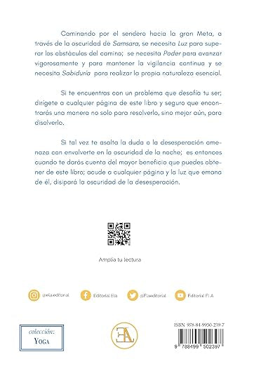 Luz, Poder y Sabiduría - Para Superar los Obstáculos por Swami Sivananda