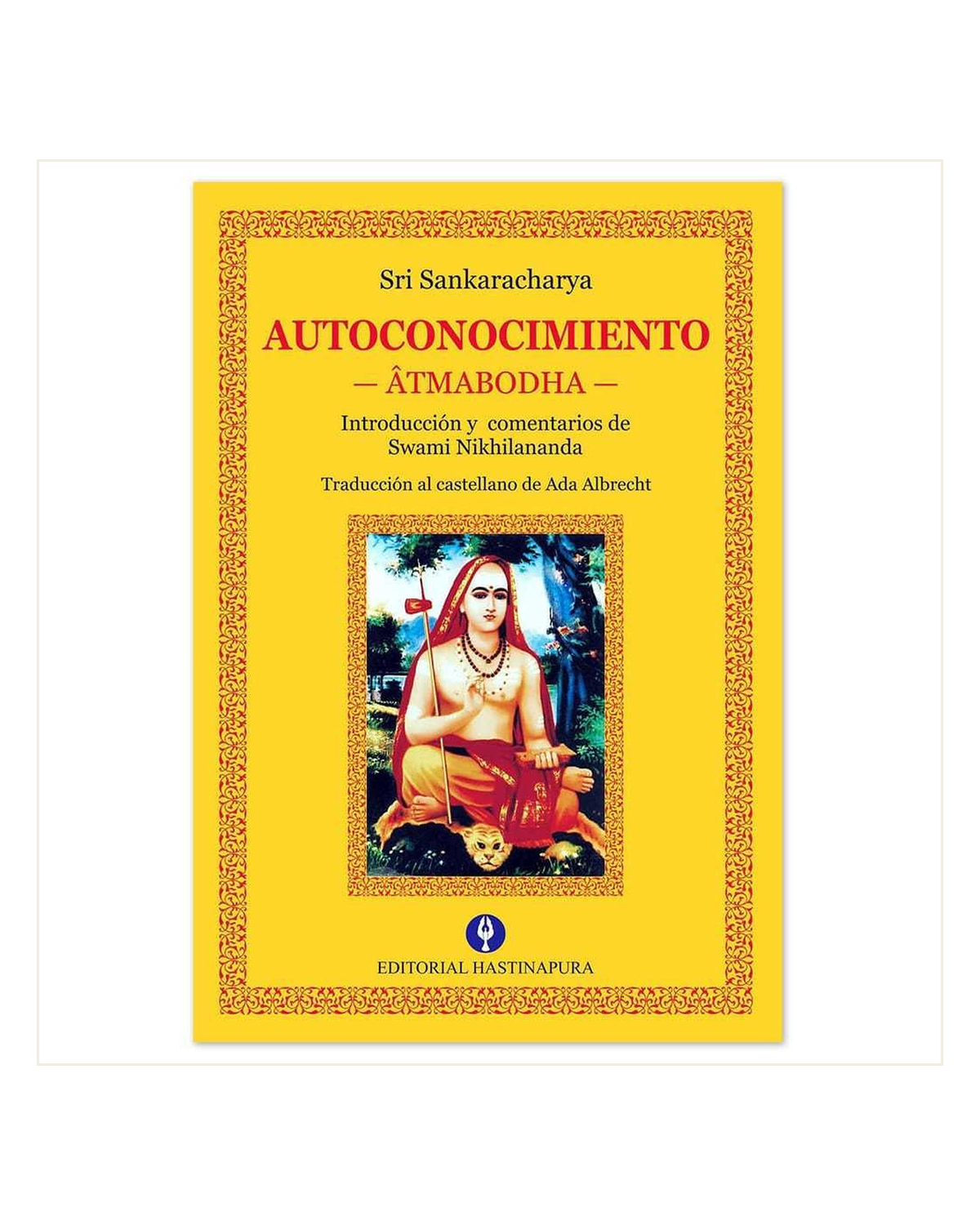 Autoconocimiento, Atmabodha