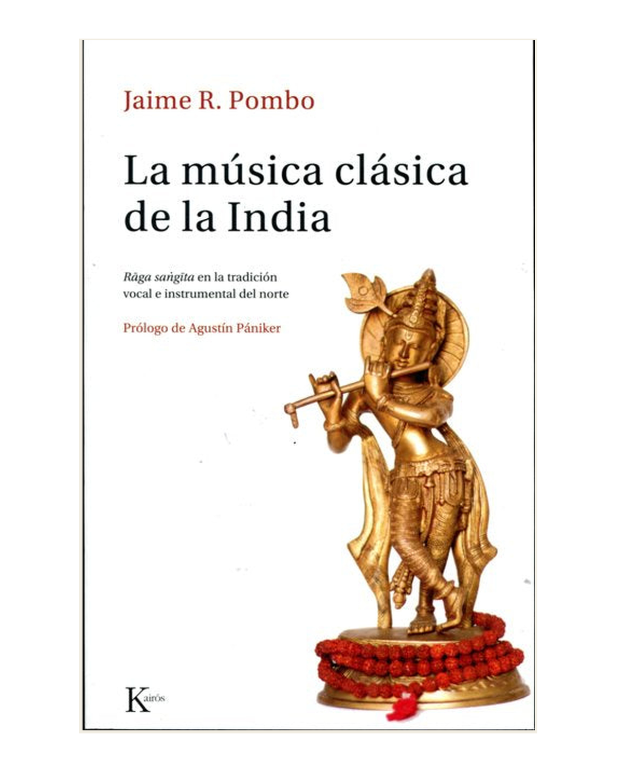 La musica clásica de la India