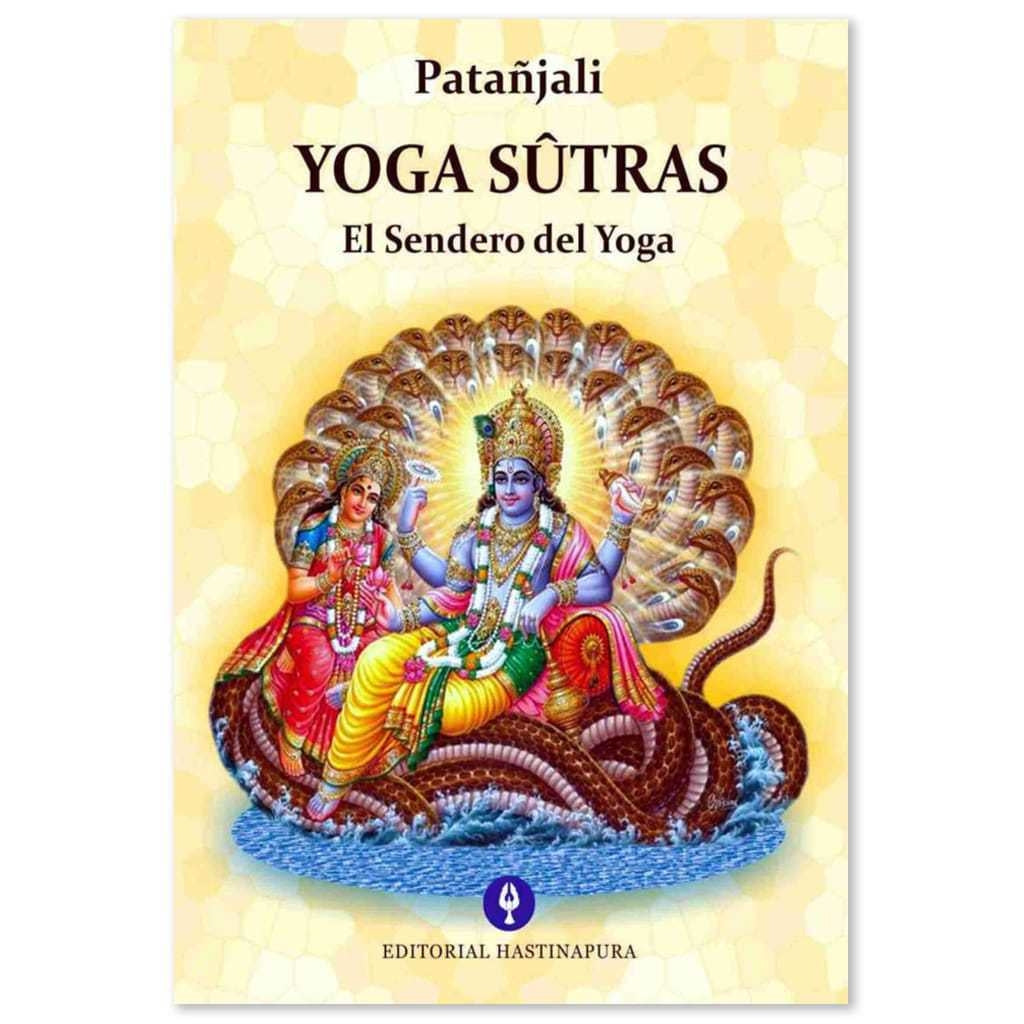 Yoga Sûtras, El sendero del Yoga