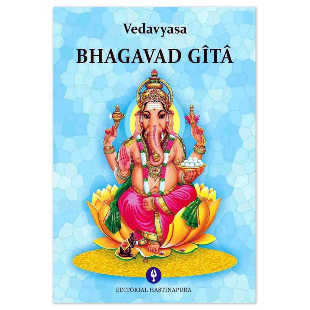 Bhagavad Gîtâ