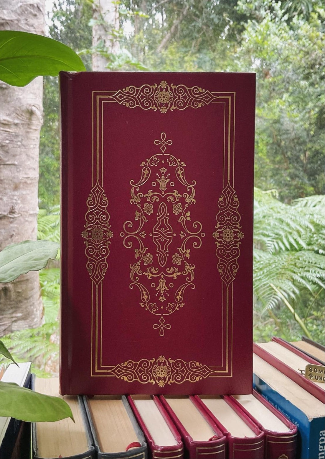 La Religion del Hombre, Rabindranath Tagore