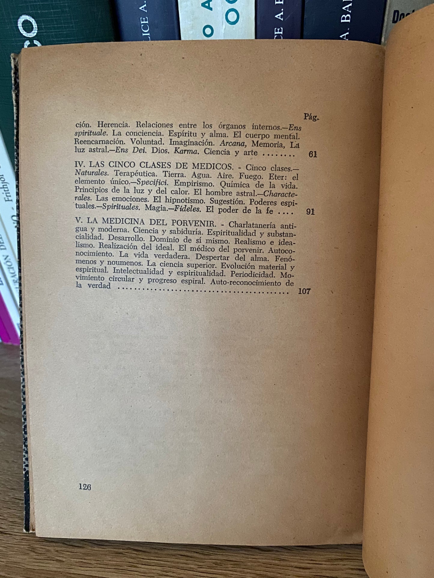 Saud y curacion segun Paracelso y el Esoterismo, Franz Hartmann