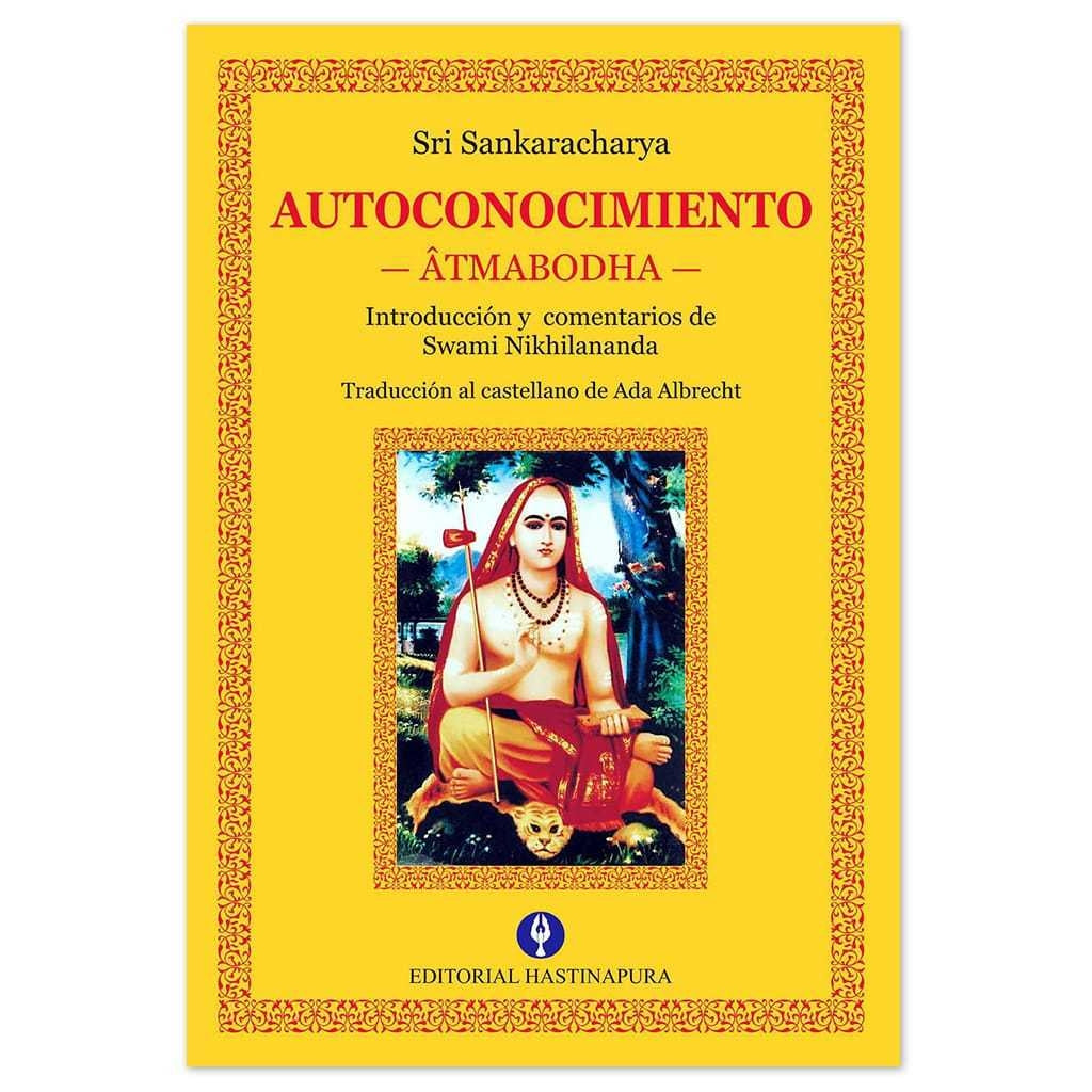Autoconocimiento, Atmabodha