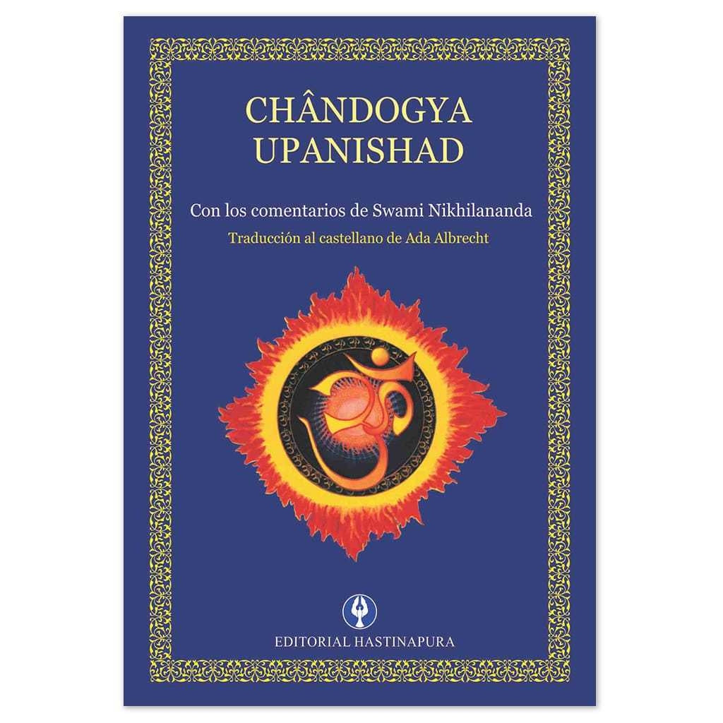 Chândogya Upanishad