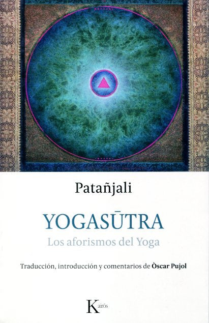 Yogasutra, Aforismos sobre el yoga de Patañjali