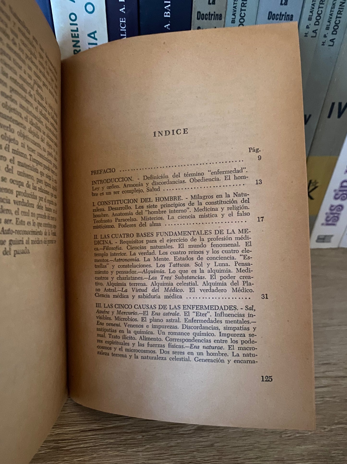 Saud y curacion segun Paracelso y el Esoterismo, Franz Hartmann