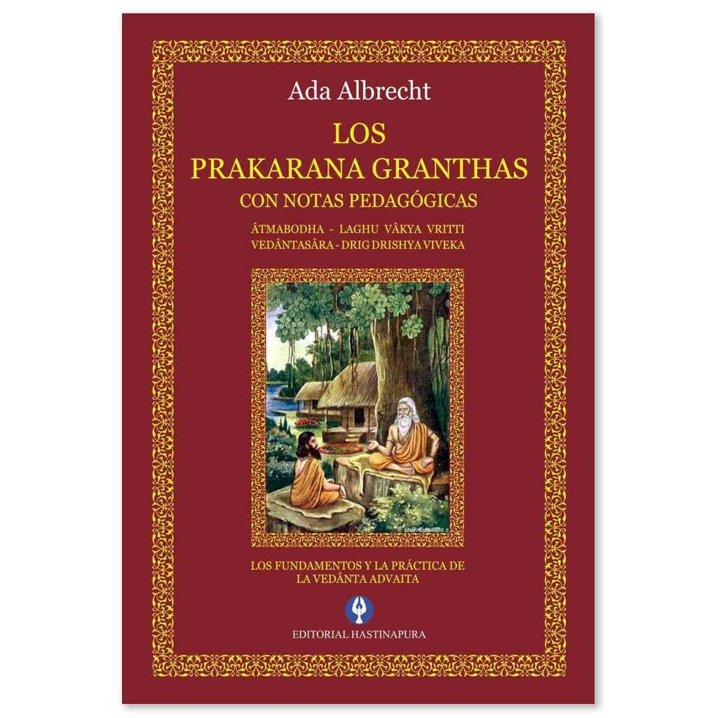 Los Prakarana Granthas