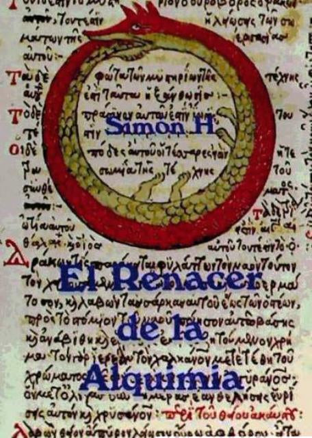 El renacer de la Alquimia, Simon H.