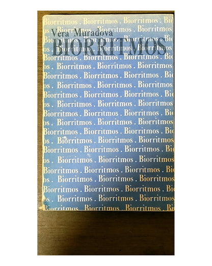 Biorritmos — portada
