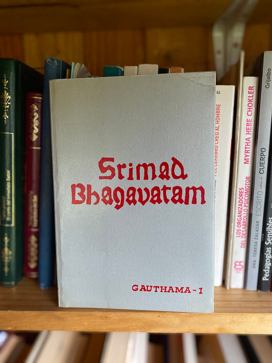 Srimad Bhagavatam