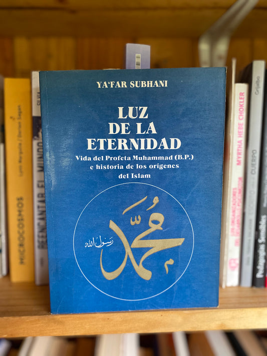 La Luz de la Eternidad,