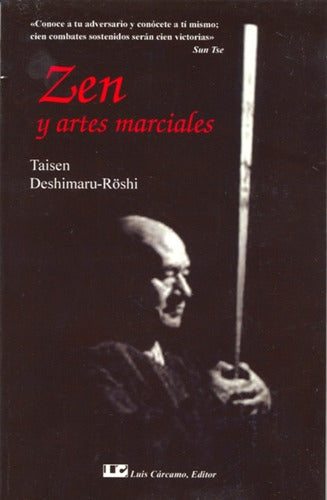 Zen y Artes marciales, Taisen Deshimaru