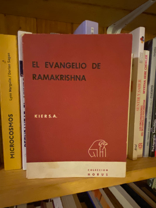 El Evangelio de Ramakrishna