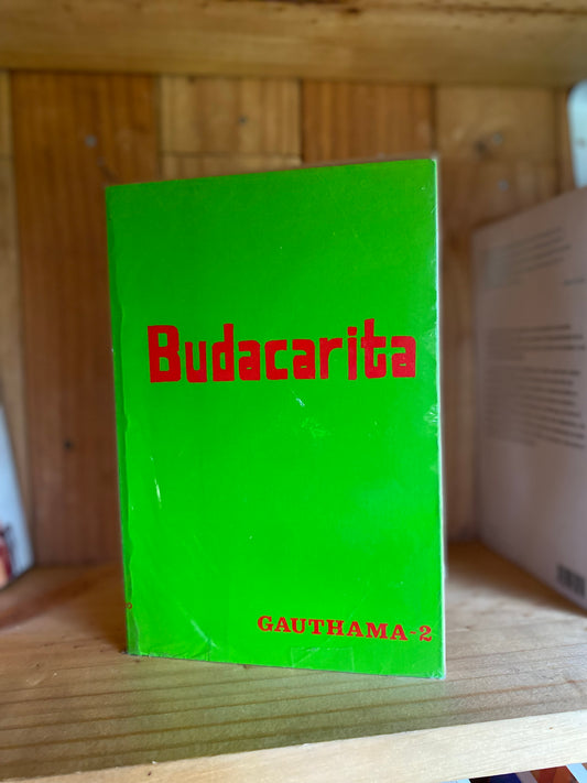 Budacarita