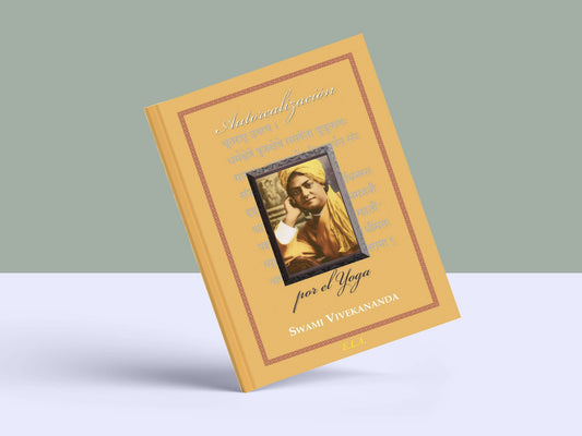 Autorealización por el Yoga, Swami Vivekananda
