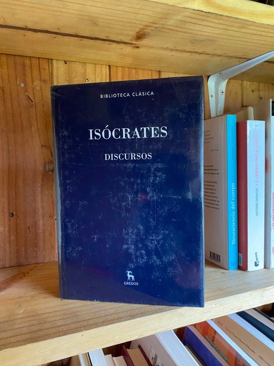 Isocrates, Discursos