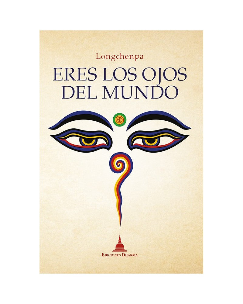 Eres los ojos del mundo, Longchenpa