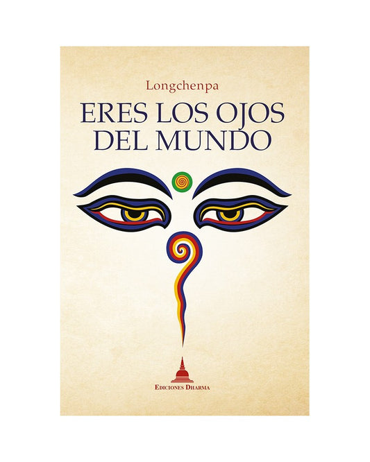 Eres los ojos del mundo, Longchenpa