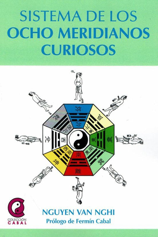 Sistema de los Ocho Meridianos Curiosos, Nguyen Van Nghi