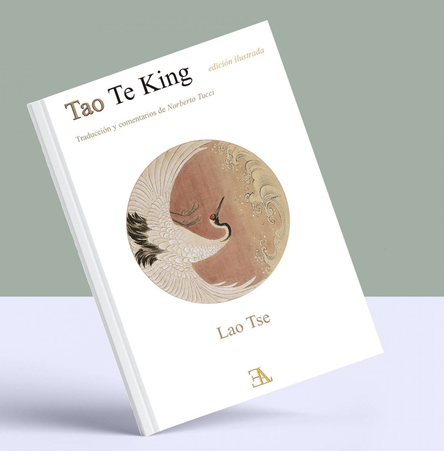 Tao Te King, Lao Tse (Edición Ilustrada)
