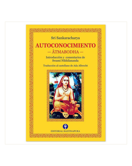 Autoconocimiento, Atmabodha