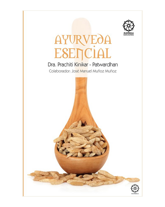 Ayurveda Esencial, Prachiti Kinikar-Patwardhan