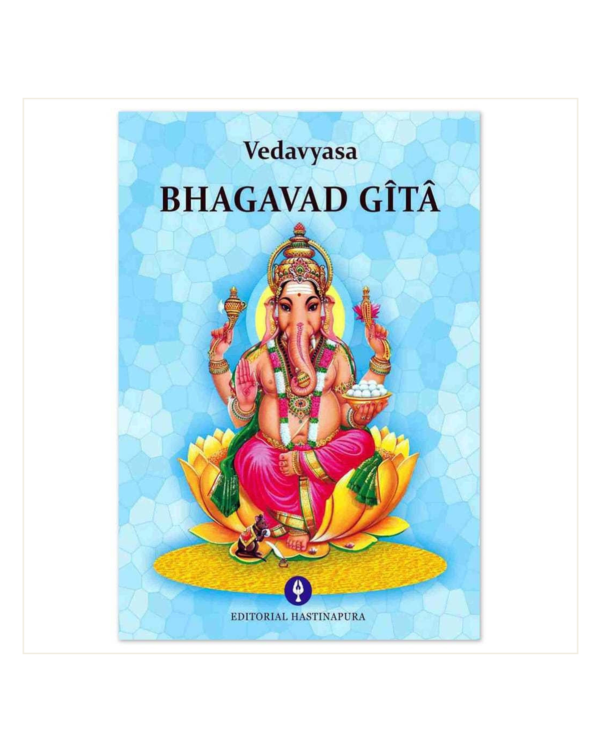 Bhagavad Gîtâ
