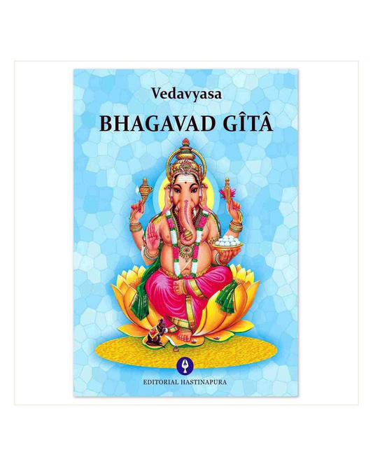 Bhagavad Gîtâ