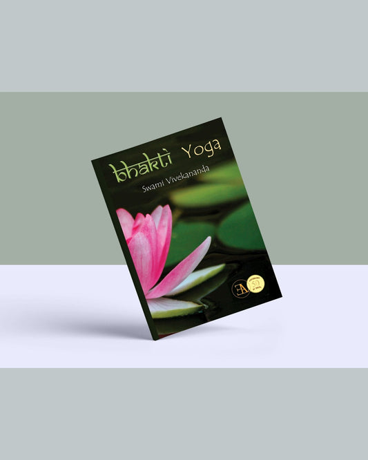 Bhakti Yoga por Swami Vivekananda