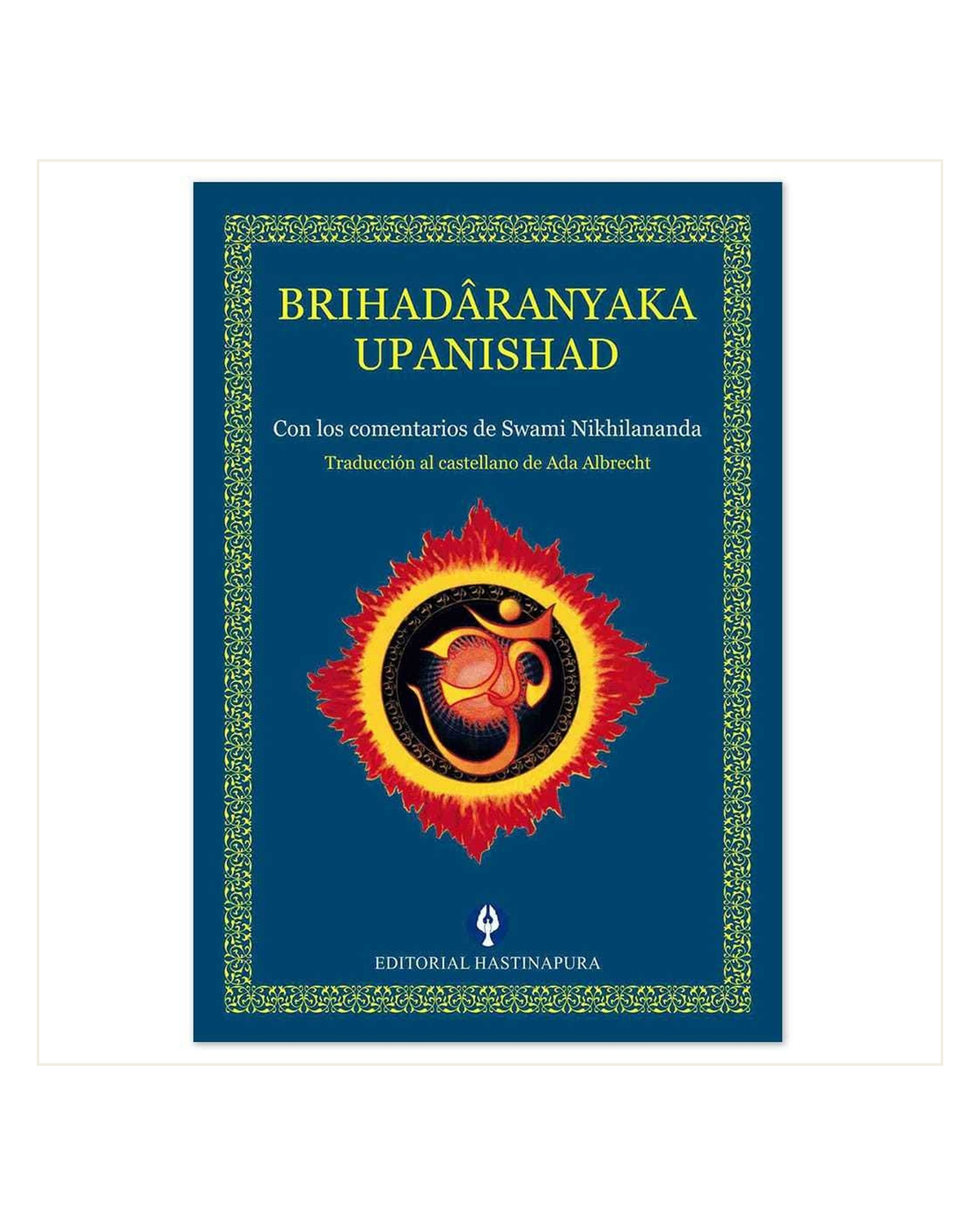 Brihadâranyaka Upanishad