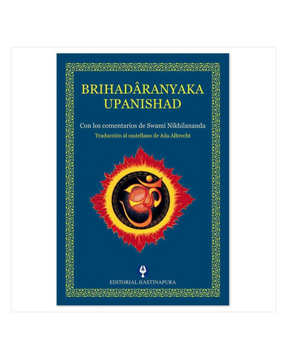 Brihadâranyaka Upanishad
