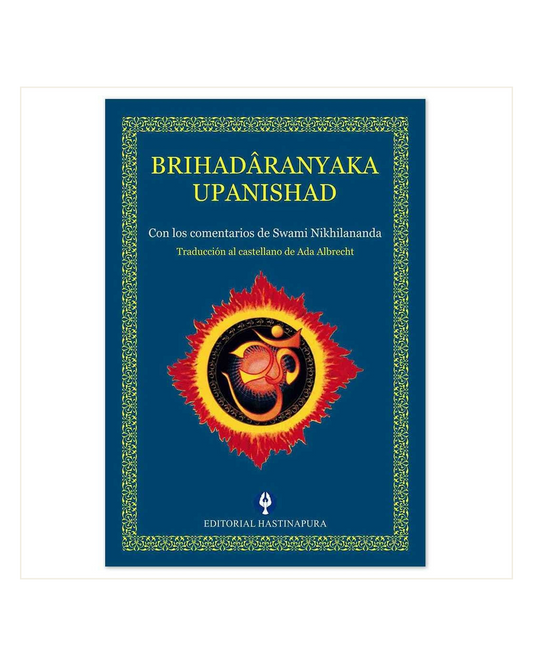 Brihadâranyaka Upanishad