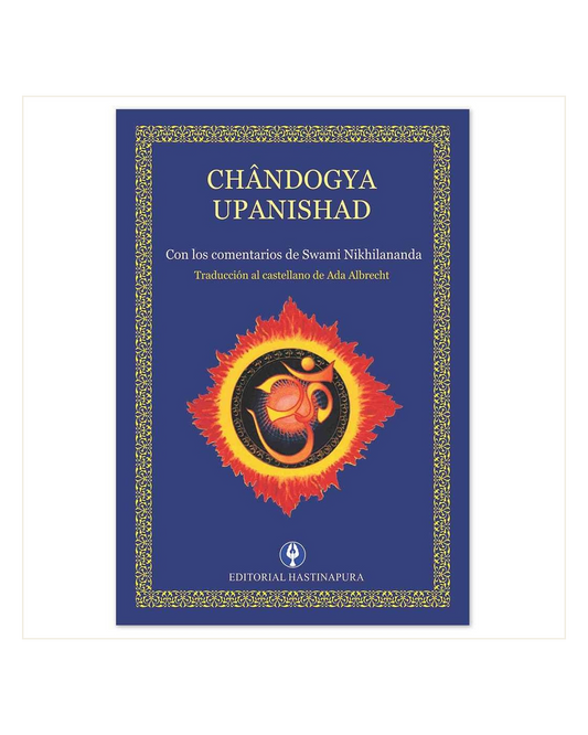 Chândogya Upanishad