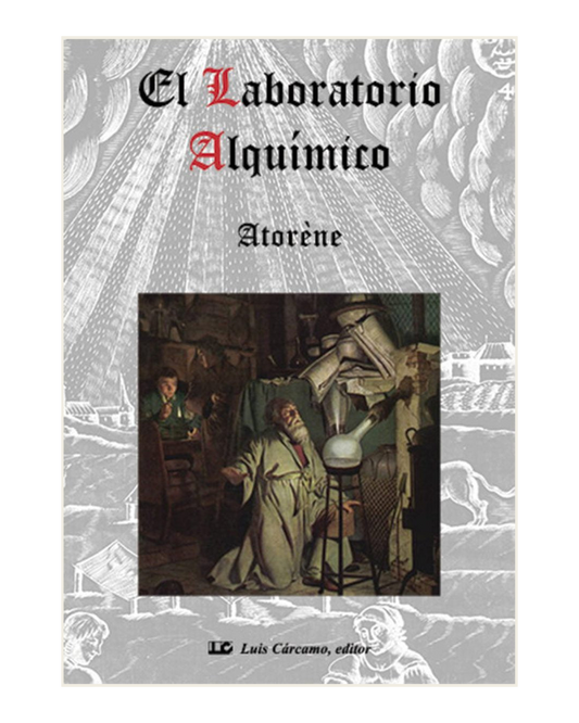El Laboratorio Alquímico, Atoréne