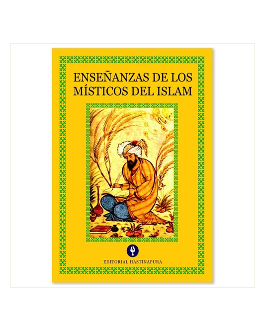 Enseñanzas de los místicos del Islam