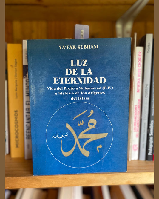 La Luz de la Eternidad