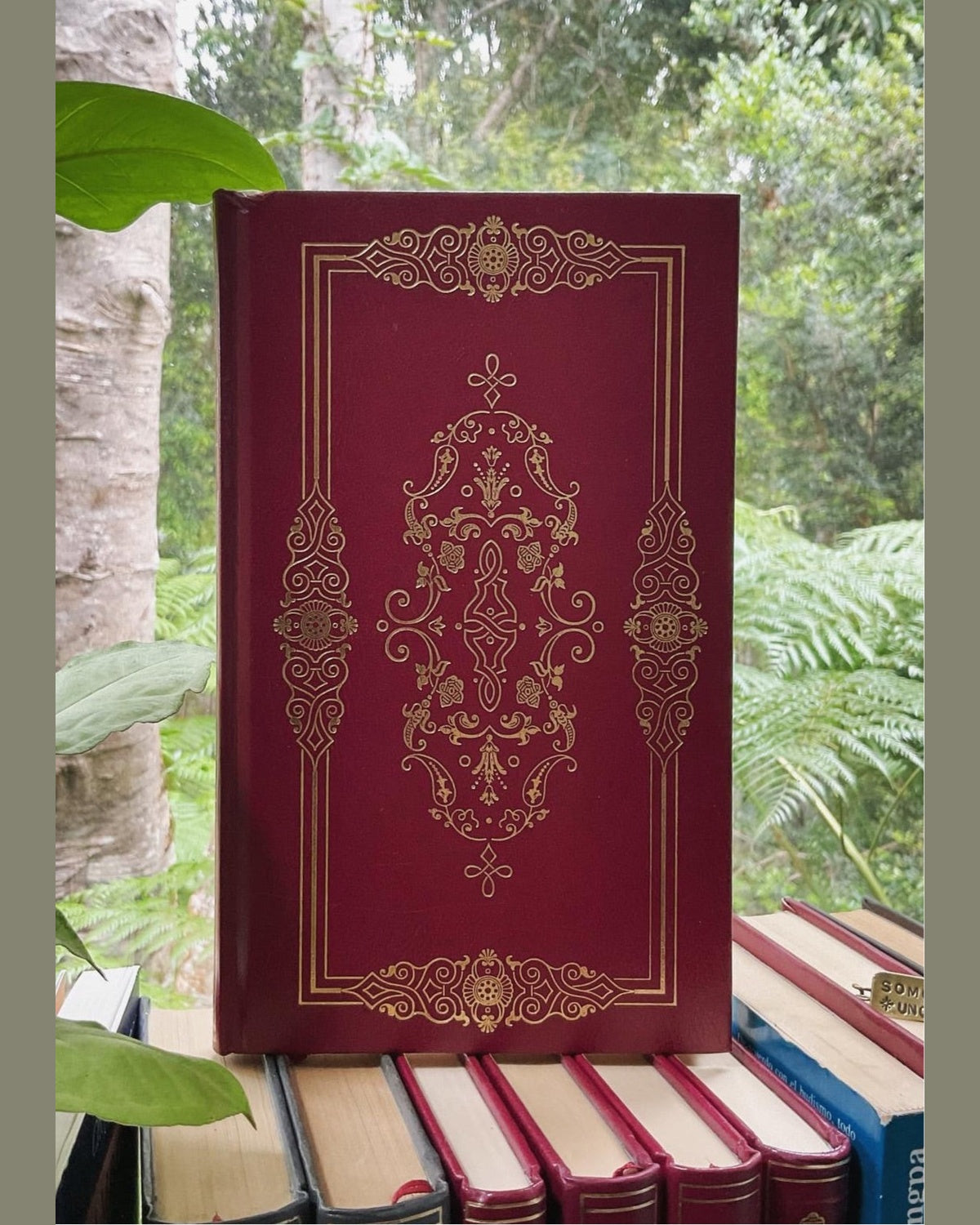 La Religion del Hombre, Rabindranath Tagore