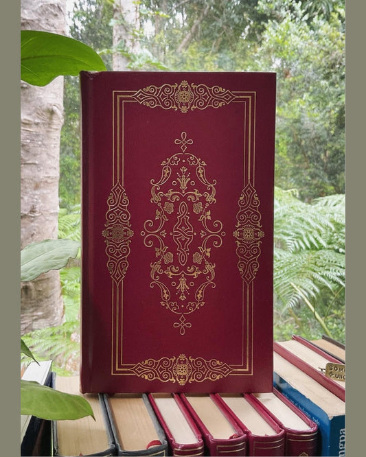 La Religion del Hombre, Rabindranath Tagore