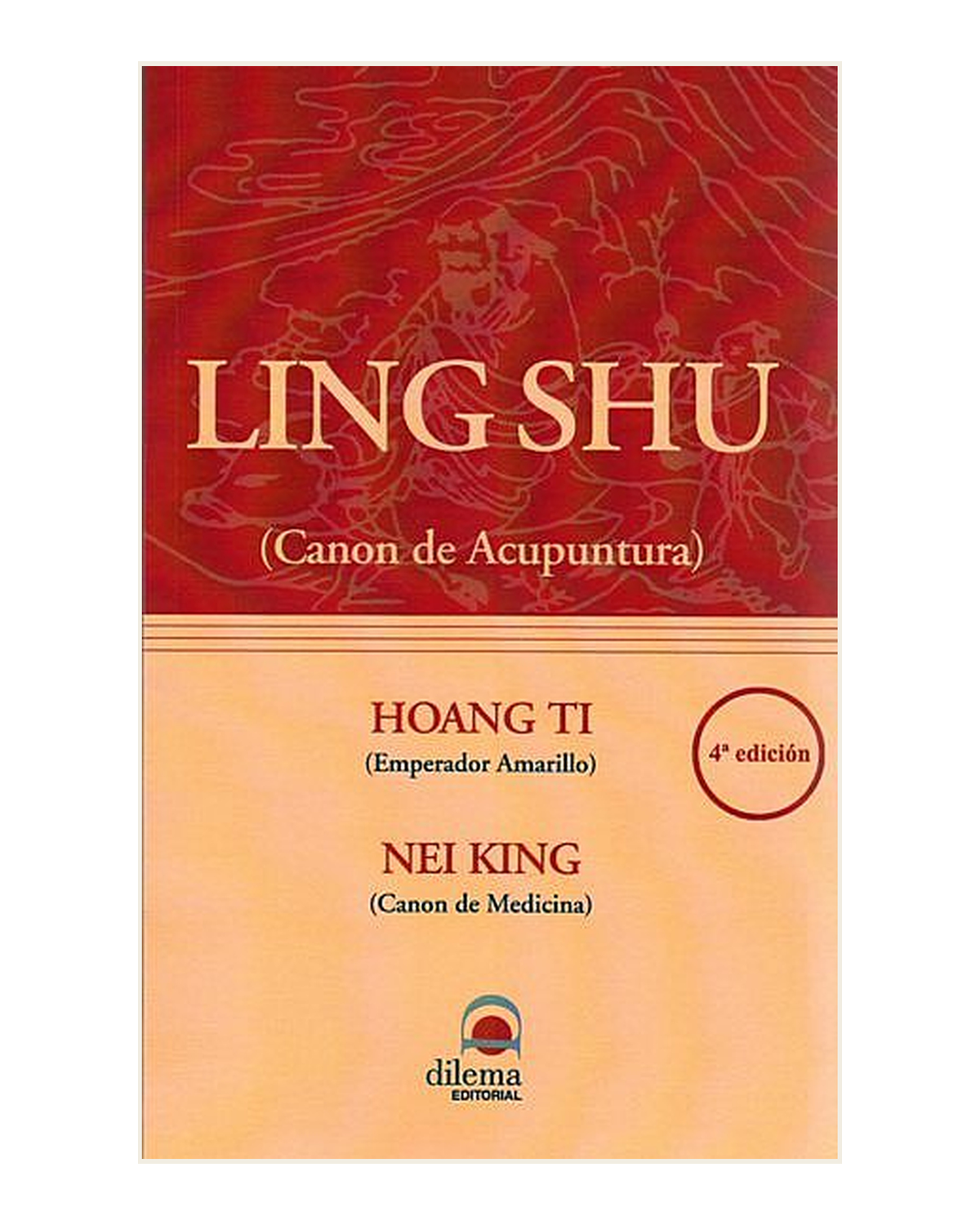 Ling Shu (Canon de Acupuntura)