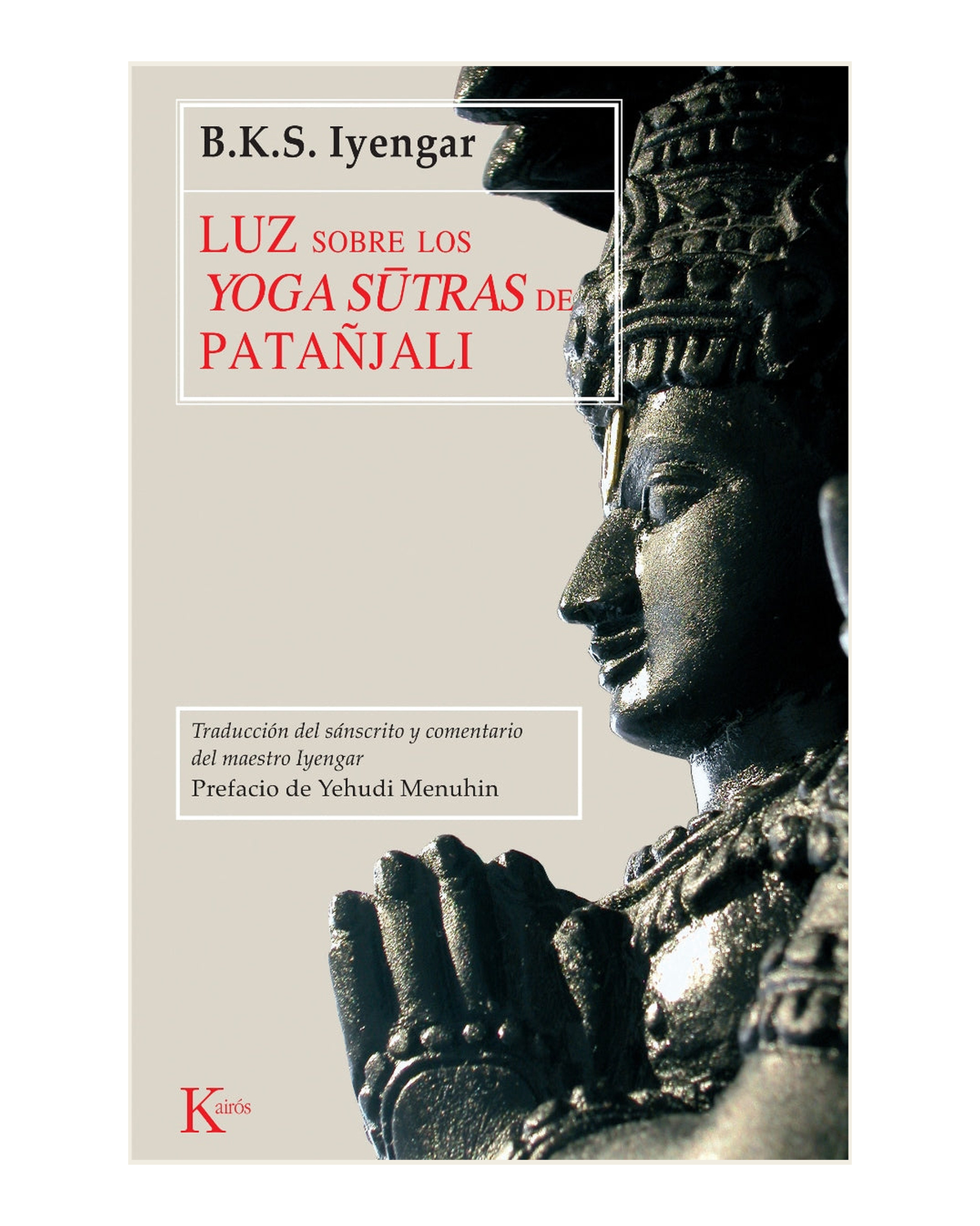 Luz sobre los Yoga Sutras de Patanjali