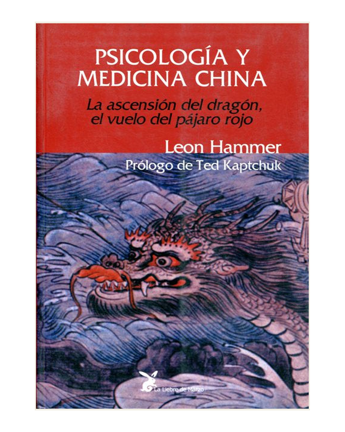 Psicología y Medicina China