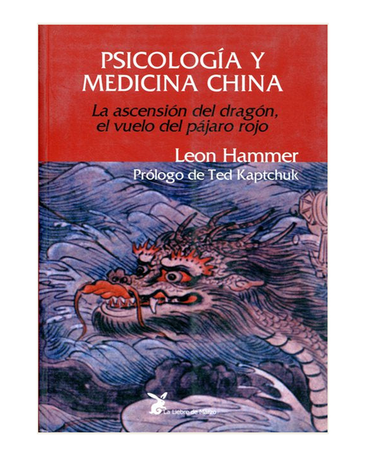 Psicología y Medicina China