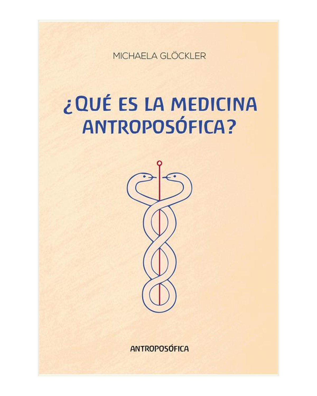 ¿Qué es la Medicina Antroposófica?
