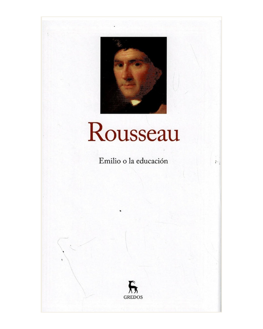 Rousseau, Tomo ll - Gredos