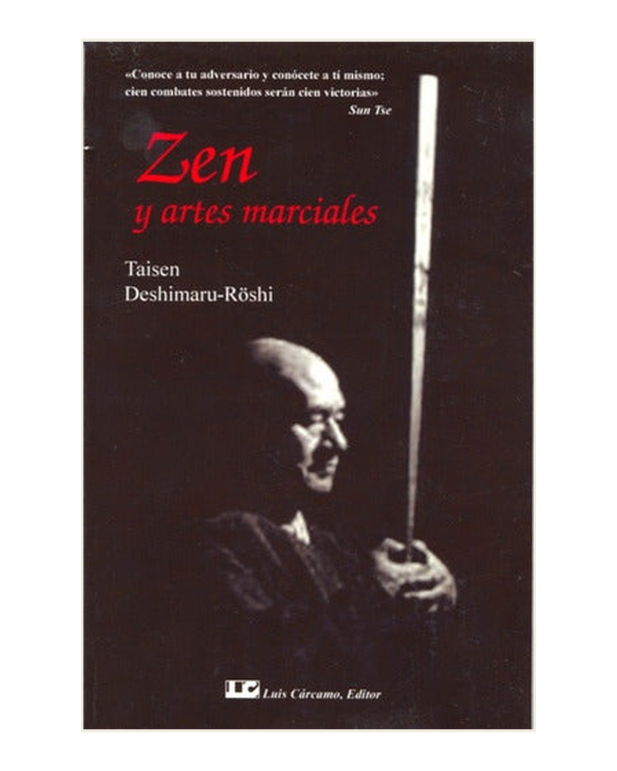 Zen y Artes marciales, Taisen Deshimaru